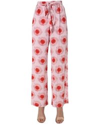 Baum und Pferdgarten - Wide Trousers - Lyst