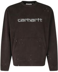 Carhartt - Sweatshirts - Lyst