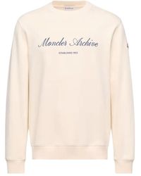 Moncler - Sweatshirts &Amp; Hoodies - Lyst