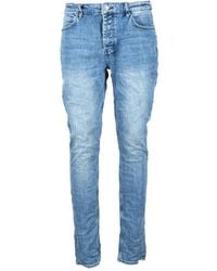 Ksubi - Skinny Jeans - Lyst