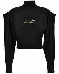 Versace - Turtlenecks - Lyst