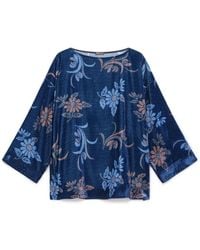 Maliparmi - Blouses - Lyst
