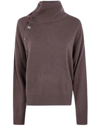 Seventy - Turtlenecks - Lyst