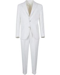 Eleventy - Single Breasted Suits - Lyst