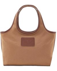 A.P.C. - Tote Bags - Lyst