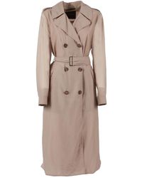 Moorer - Giacca Cleopatra-Dn1 - Lyst