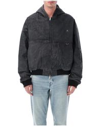 Represent - Bomber Jackets - Lyst