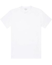 Sunspel - T-Shirts - Lyst