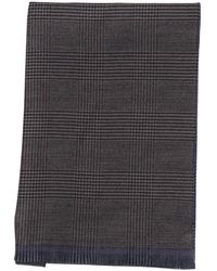 Canali - Scarves - Lyst