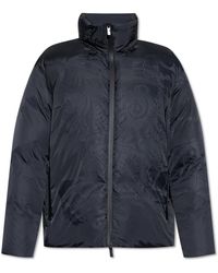 Burberry - Down Jackets - Lyst