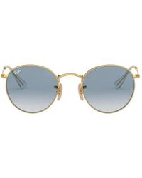 Ray-Ban - Sunglasses - Lyst