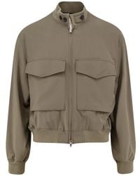 Tonywack - Bomber Jackets - Lyst