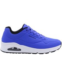 Skechers - Tzatziki Sneaker Für Stilvollen Komfort - Lyst