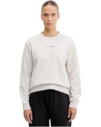 EA7 - Logo Sweatshirt - Lyst
