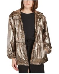 Ba&sh - Vestes de pluie - Lyst