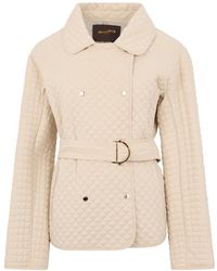 Moorer - Winter Jackets - Lyst