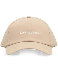 Canada Goose - Caps - Lyst