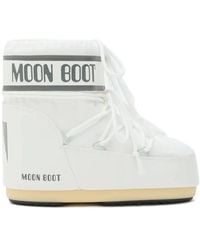 Moon Boot - Winter Boots - Lyst