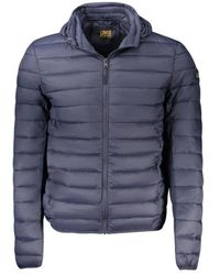 Roberto Cavalli - Winter Jackets - Lyst