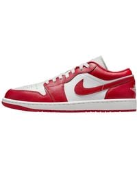 Nike - Niedrige Alternative Bred Toe Sneakers - Lyst
