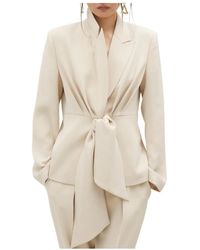 Lola Casademunt - Blazers - Lyst