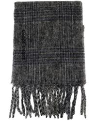 Samsøe & Samsøe - Winter Scarves - Lyst