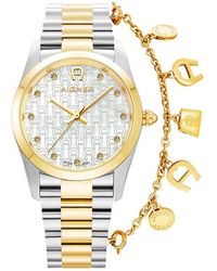 Aigner - Watches - Lyst