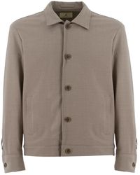 Myths - Light Jackets - Lyst
