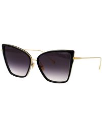 Dita Eyewear - Stijlvolle Zonnebril Voor Zonnige Dagen - Lyst