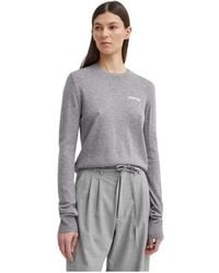 2nd Day - Round-Neck Strickwaren - Lyst