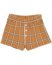 Guest In Residence - Short Shorts - Lyst