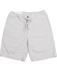 Brooksfield - Stylische bermuda shorts - Lyst