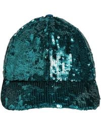 Dolce & Gabbana - 6-Panel Baseball Cap - Lyst
