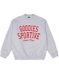 Goodies Sportive - Sweatshirts - Lyst