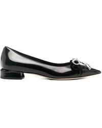 Jimmy Choo - Ballerinas - Lyst