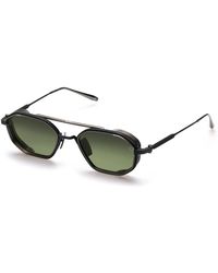 Akoni - Sunglasses - Lyst