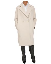 Max Mara - Cappotto - Lyst