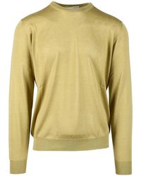 FILIPPO DE LAURENTIIS - Cashmere Knitwear - Lyst