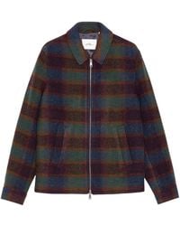 Les Deux - Light Jackets - Lyst
