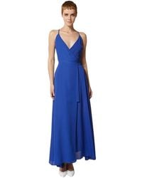 Silvian Heach - Wrap Dresses - Lyst