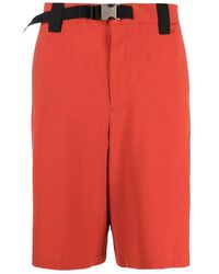 Jacquemus - Le Short Meio - Lyst