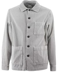 Xacus - Light Jackets - Lyst
