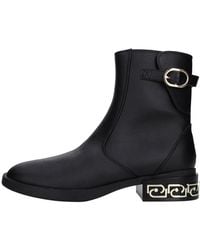 Liu Jo - Yogi 06 Ankle Boot - Lyst