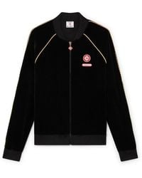 CASABLANCA - Light Jackets - Lyst