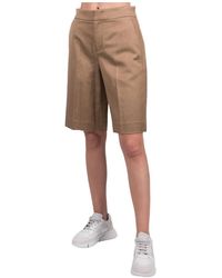 Vince - Short Shorts - Lyst