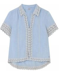 GUSTAV - Blouses - Lyst