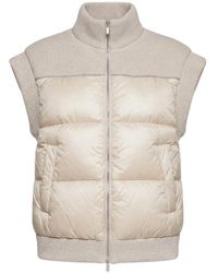 Peserico - Vests - Lyst
