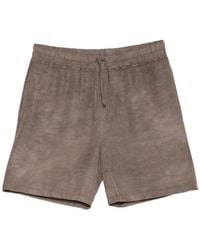 Roberto Collina - Casual Shorts - Lyst