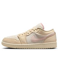 Nike - Niedrige Se Wmns Muslin Sneakers - Lyst