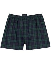 Brooks Brothers - Underpants - Lyst
